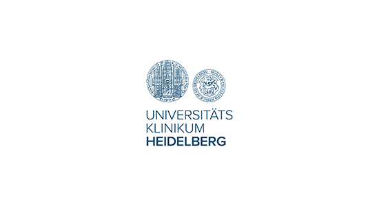 UKHD logo