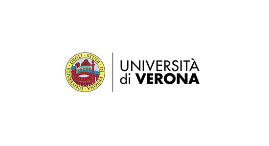 UNIVR logo